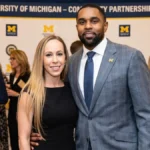 sherrone moore wife