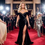 sydney sweeney dress