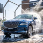 car wash near me