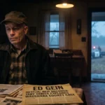 ed gein netflix