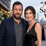 adam sandler wife