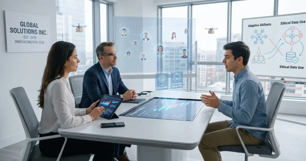 job interview questions 2026