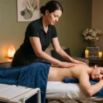 erotic massage