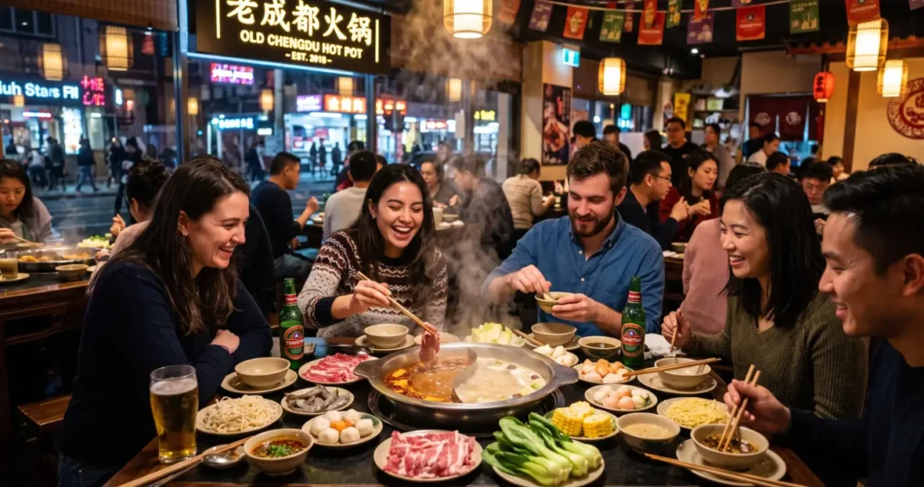 hot pot near me