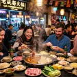 hot pot near me