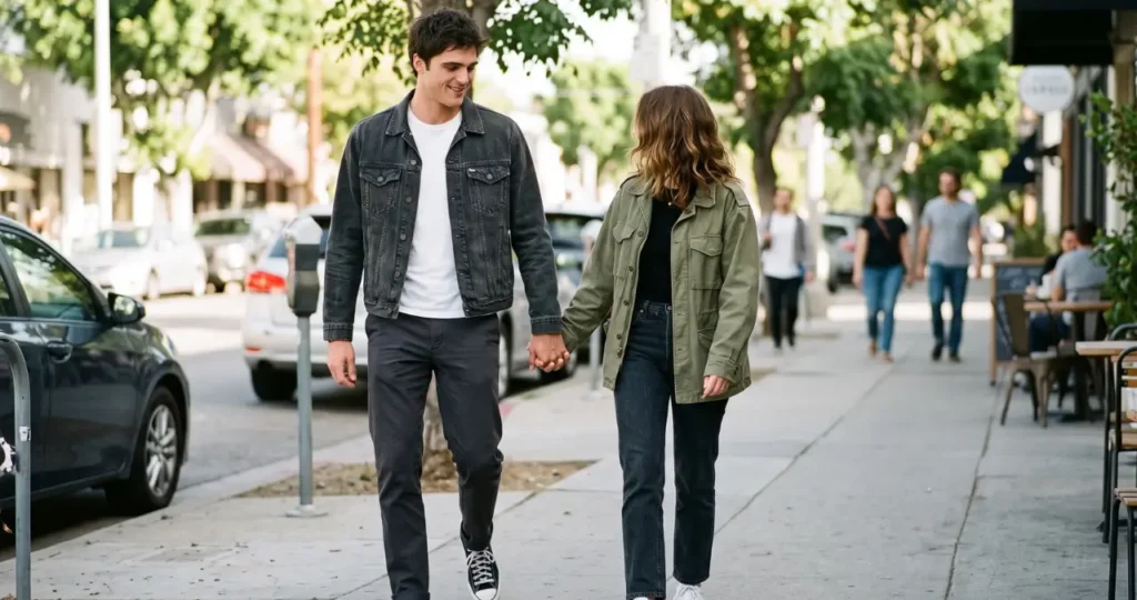 jacob elordi girlfriend