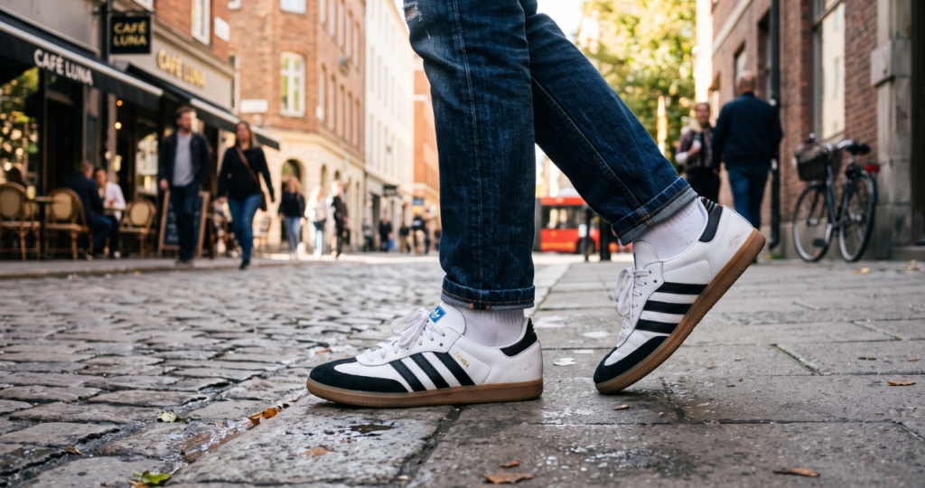 adidas shoes