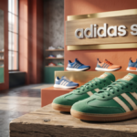 adidas shoes