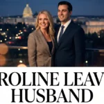 karoline leavitt husband