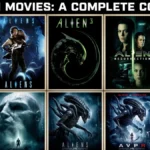Alien Movies