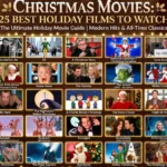 christmas movies