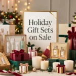 holiday gift sets on sale