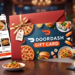 doordash gift card