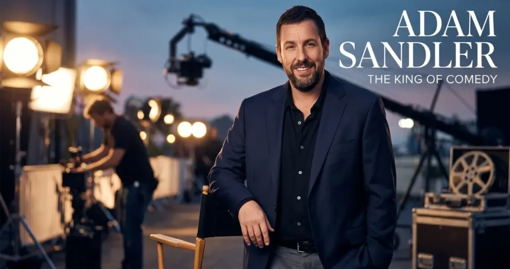 adam sandler
