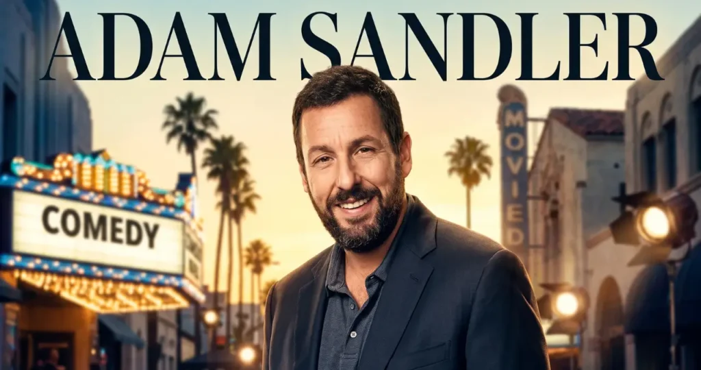 adam sandler