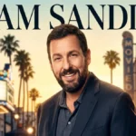 adam sandler