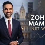 zohran mamdani net worth