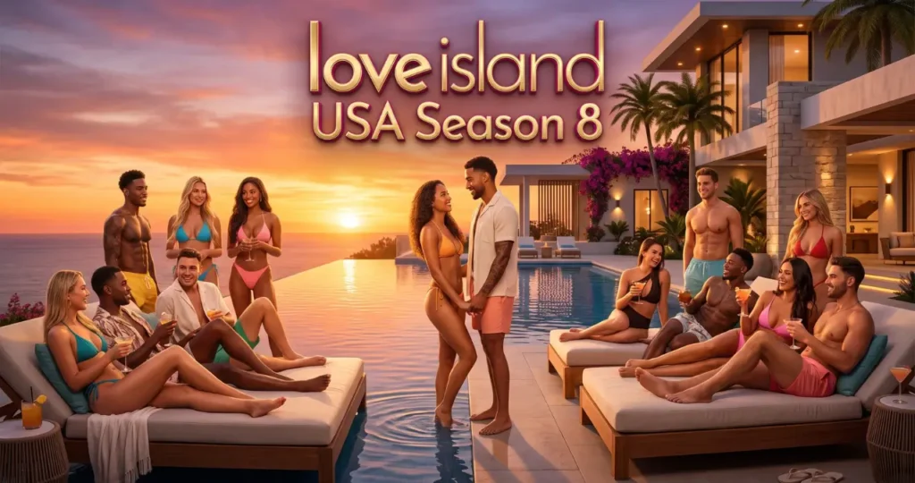 love island usa season 8