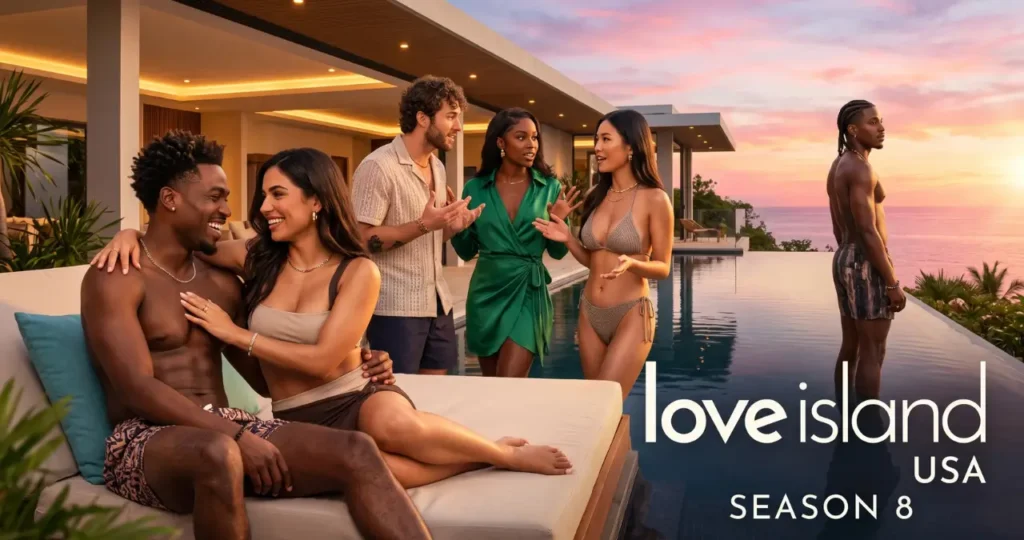 love island usa season 8