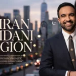 zohran mamdani religion